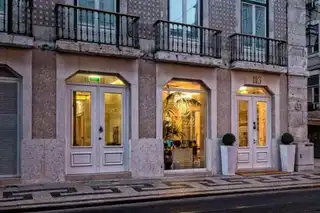 The 6 best hotels in Lisbon