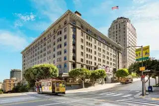 The 12 best hotels in San Francisco