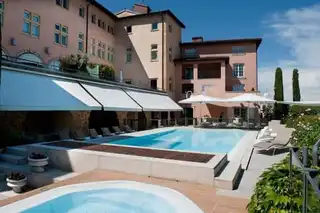 The 8 best spa hotels in Lyon