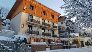 The 7 best hotels in Valberg