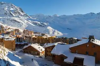 The 19 best outdoor activities to do in Val Thorens