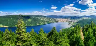 The 15 best outdoor activities in Gérardmer