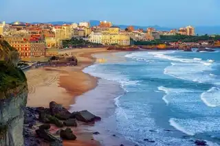 The 20 best outdoor activities to do in the French Basque Country