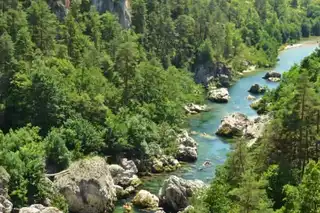 The 8 best outdoor activities to do in the Gorges du Tarn