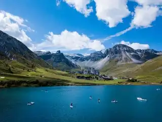 The 15 best outdoor activities to do in Tignes