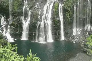 The 13 best places to swim in La Réunion