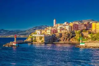 Boat rental in Bastia: how to do and where?