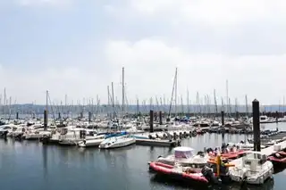 Boat rental in Brest: how to do and where?