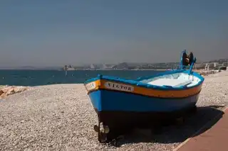 Boat rental in Cagnes-sur-Mer: how to do and where?