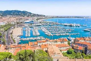 Boat rental in Cannes: how to do and where?