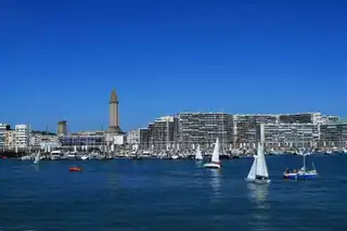 Boat rental in Le Havre: how to do and where?