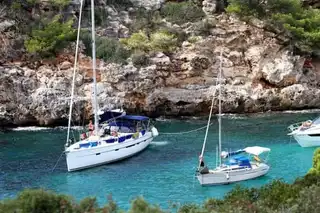 Boat rental in Majorca: how to do and where?