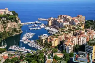 Boat rental in Monaco: how to do and where?