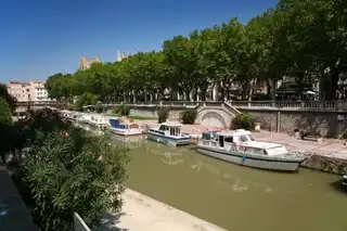 Boat rental in Narbonne: how to do and where?