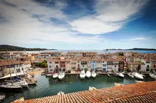 Boat rental in Port Grimaud: how to do and where?