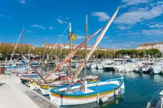 Boat rental in Saint-Raphaël: how to do and where?