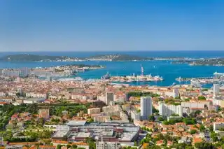 Boat rental in Toulon: how to do and where?