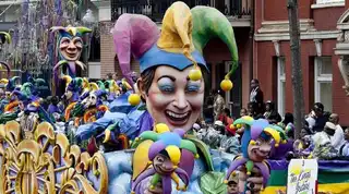 Carnival of New Orleans 2020: how to attend the famous Mardi-Gras?