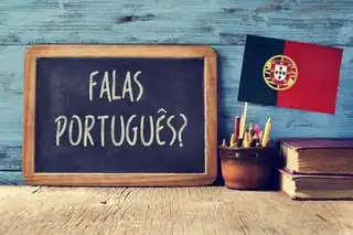 6 YouTube channels to learn Portuguese