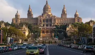 Cheap car park in Barcelona: where to park in Barcelona?