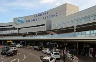 Cheap car park near Toulouse airport: prices, booking