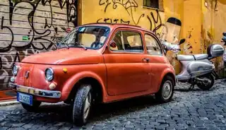 Cheap car park in Rome: where to park in Rome?