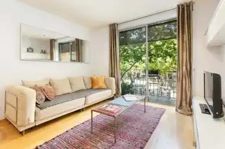 Cheapest 9 Airbnbs in Barcelona