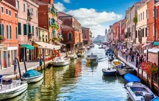 Venezia Unica City Pass: reviews, prices, duration & activities included