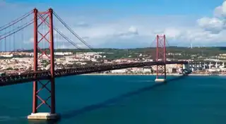 Cruise on the Tage in Lisbon: prices, how to...