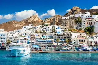 8 day trips from Mykonos • Wanderlix