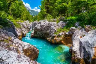 24 of the most beautiful photos of Slovenia • Wanderlix