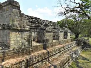 Discover the Maya site of Copan in Honduras