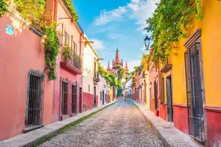 30 of the most beautiful photos of Mexico • Wanderlix