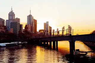 The 7 things to do in Melbourne