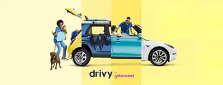 Drivy, car hire between people : reviews and test