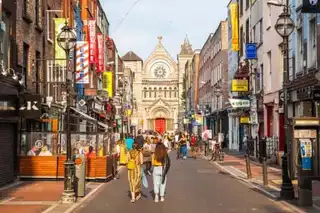 Dublin Pass: notice, rate, duration & activities included