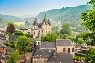 The 15 essential things in the province of Luxembourg