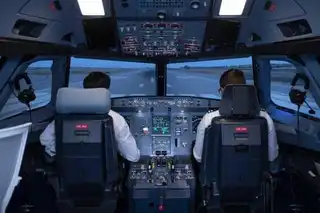 Flight Simulator in Bordeaux: our 3 best experiences