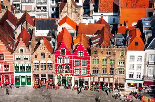 Bruges in 3, 4 or 5 days: our routes for a stay in Bruges