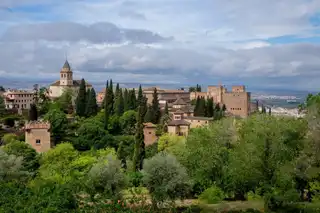 The 9 free activities and visits to Granada