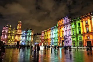 Festival of Lights 2019 in Lyon: a magical and free event