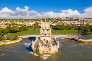 Guide to Belém neighbourhood in Lisbon