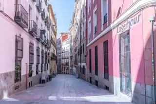 Guide to Malasaña neighbourhood in Madrid