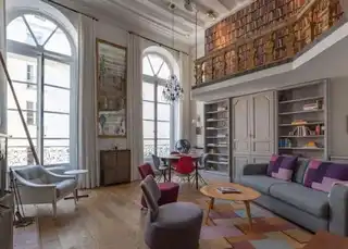 11 Airbnb rentals for a romantic weekend in Paris