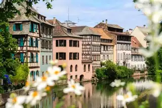 How and where to rent a Camping-Car in the region of Strasbourg?