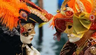 How to attend the Carnival of Venice 2020?