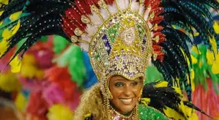 How to attend the Carnival of Rio de Janeiro 2020?