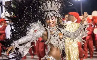 How to attend the Sambodrome parades at the Rio Carnival?