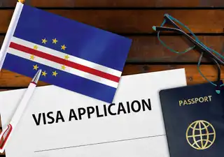 How to get a visa for Cape Verde?