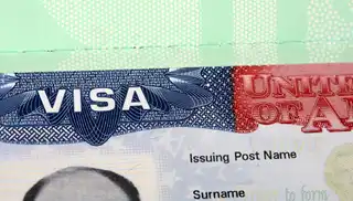 How do I get a visa for the United States?